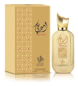 PERFUME AMEERATI