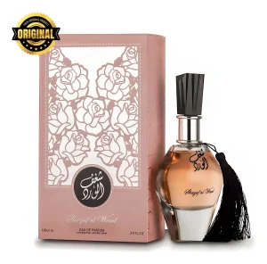 PERFUME SHAGAF AL WARD
