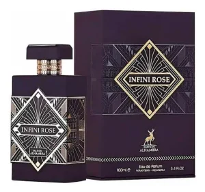 PERFUME INFINI ROSE