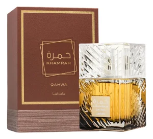 Perfume KHAMRAH