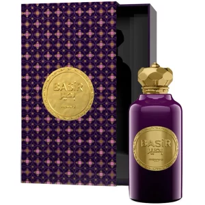 perfume Basir mawwal