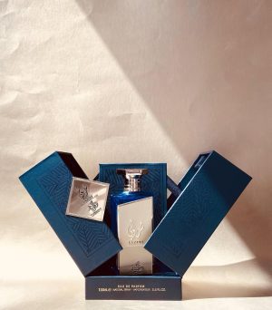 perfume lazuli