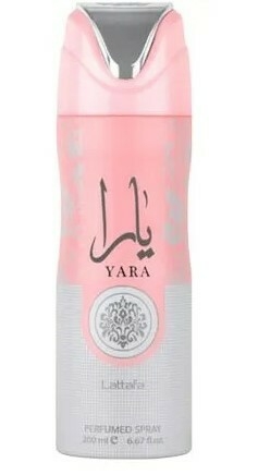 spray yara rosa 200 ml