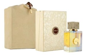 Perfume árabe club denuit oud